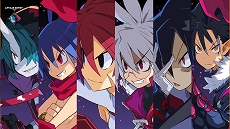 画像ギャラリー No.005のサムネイル画像 / 「魔界戦記ディスガイア6」追加コンテンツを収録したPS5版が2022年6月16日に発売決定