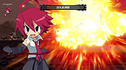 魔界戦記ディスガイア6