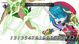 魔界戦記ディスガイア6