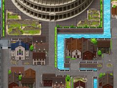 ツクールシリーズ最新作「RPG Maker Unite」の最新情報公開。フルHD解像度に対応し，UIとUXを一新