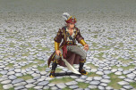 画像ギャラリー No.004のサムネイル画像 / 「RPG Maker Unite」,バトルエフェクト制作はUnity Particle SystemとEffekseerの両方に対応。新曲のサンプルを公式サイトで公開