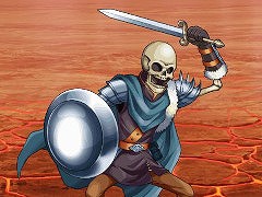 「RPG Maker Unite」，バトルエフェクト制作はUnity Particle SystemとEffekseerの両方に対応。新曲のサンプルを公式サイトで公開