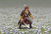 画像ギャラリー No.008のサムネイル画像 / 「RPG Maker Unite」,バトルエフェクト制作はUnity Particle SystemとEffekseerの両方に対応。新曲のサンプルを公式サイトで公開