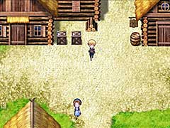「RPG Maker Unite」の最新情報公開。Unityエディタの使用により，スマホ環境への出力プロセスがさらに簡単に
