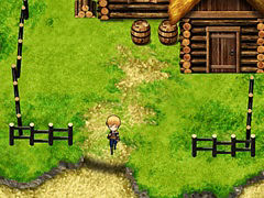 「RPG Maker Unite」，ユーザーが自由に改変可能な“テンプレゲーム”の情報が公開に。開発日記第8回では具体的な内容を紹介