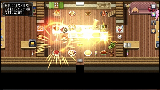 画像ギャラリー No.002のサムネイル画像 / RPG制作ツール「RPG Maker Unite」のサンプルゲームが公開に。活躍中のクリエイターが作成した8作品を遊んで,ゲーム制作の参考にできる