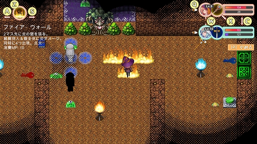 画像ギャラリー No.003のサムネイル画像 / RPG制作ツール「RPG Maker Unite」のサンプルゲームが公開に。活躍中のクリエイターが作成した8作品を遊んで,ゲーム制作の参考にできる