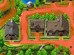 誰でも簡単にRPGが作れる「RPG MAKER UNITE」，Epic Gamesストアで2月29日リリース