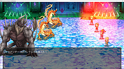 画像ギャラリー No.007のサムネイル画像 / 「RPG MAKER UNITE」のすべての機能を一通り試せる無料体験版をEpic Gamesストアで配信中。期間は6月13日まで