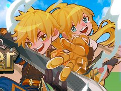 「RPG MAKER UNITE」，シリーズ初の公式ゲームジャムが開催決定。第2回メジャーアップデートや70％オフセールを実施