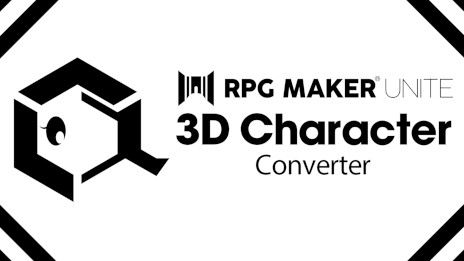 画像ギャラリー No.007のサムネイル画像 / 「RPG MAKER UNITE」，公式ゲームジャムの作品募集を開始。テーマは「奇想天外」で，総額20万円の報奨金も用意