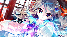 画像ギャラリー No.004のサムネイル画像 / ぱれっとのADV「9-nine-」がPS4とNintendo Switchで6月23日に発売決定