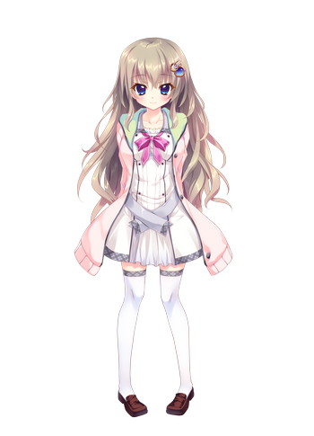 画像ギャラリー No.018のサムネイル画像 / ぱれっとのADV「9-nine-」がPS4とNintendo Switchで6月23日に発売決定