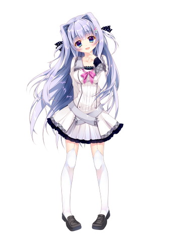 画像ギャラリー No.021のサムネイル画像 / ぱれっとのADV「9-nine-」がPS4とNintendo Switchで6月23日に発売決定