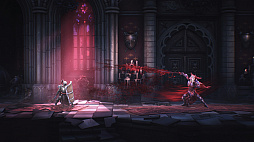 画像ギャラリー No.005のサムネイル画像 / サイドスクロール型アクションRPG「Mandragora」の制作がアナウンス。腐敗し続ける世界を救うダークファンタジー