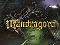 ダークファンタジーの世界を舞台にしたソウルヴァニア「Mandragora」，最新トレイラー公開
