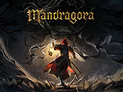 ソウルライクでメトロイドヴァニアな要素を取り入れたアクションRPG「Mandragora: Whispers of the Witch Tree」，PC版を4月17日に発売