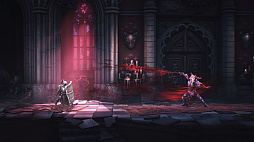 画像ギャラリー No.002のサムネイル画像 / PC版「Mandragora: Whispers of the Witch Tree」，25％オフのセールを実施中。アップデート1.5.3の実施と，ユーザーレビューの上昇を記念