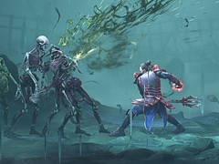 PC版「Mandragora: Whispers of the Witch Tree」，25％オフのセールを実施中。アップデート1.5.3の実施と，ユーザーレビューの上昇を記念