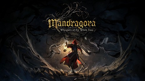 画像ギャラリー No.007のサムネイル画像 / ソウルライクアクションRPG「Mandragora: Whispers of the Witch Tree」，PS5/Switch向けパッケージ版を9月4日にリリース