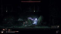 画像ギャラリー No.010のサムネイル画像 / ソウルライクアクションRPG「Mandragora: Whispers of the Witch Tree」，PS5/Switch向けパッケージ版を9月4日にリリース