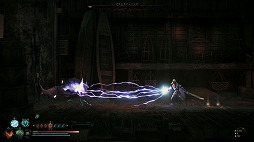 画像ギャラリー No.011のサムネイル画像 / ソウルライクアクションRPG「Mandragora: Whispers of the Witch Tree」，PS5/Switch向けパッケージ版を9月4日にリリース
