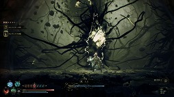 画像ギャラリー No.012のサムネイル画像 / ソウルライクアクションRPG「Mandragora: Whispers of the Witch Tree」，PS5/Switch向けパッケージ版を9月4日にリリース