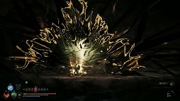 画像ギャラリー No.013のサムネイル画像 / ソウルライクアクションRPG「Mandragora: Whispers of the Witch Tree」，PS5/Switch向けパッケージ版を9月4日にリリース