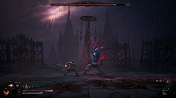 画像ギャラリー No.014のサムネイル画像 / ソウルライクアクションRPG「Mandragora: Whispers of the Witch Tree」，PS5/Switch向けパッケージ版を9月4日にリリース