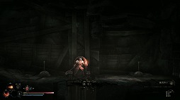 画像ギャラリー No.015のサムネイル画像 / ソウルライクアクションRPG「Mandragora: Whispers of the Witch Tree」，PS5/Switch向けパッケージ版を9月4日にリリース