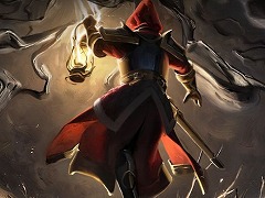 ソウルライクアクションRPG「Mandragora: Whispers of the Witch Tree」，PS5/Switch向けパッケージ版を9月4日にリリース