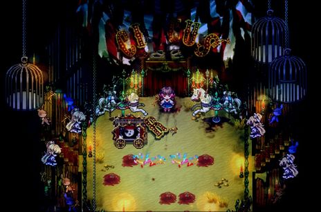 画像ギャラリー No.006のサムネイル画像 / ミステリーホラーRPG「ポケットミラー〜黄金の夢」の発売日が5月19日に決定。26日まで25％オフで購入でき，サントラも付いてくる