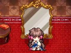 記憶を失った少女が見知らぬ屋敷を探索する「ポケットミラー〜黄金の夢」，Steamで配信開始。5月27日までは25％オフで購入できる