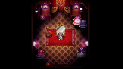 ポケットミラー〜黄金の夢