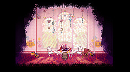 ポケットミラー〜黄金の夢