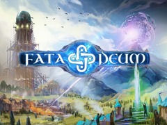 都市建設シム「Fata Deum」の最新トレイラーが公開に。マジカルな世界で人々をハッピーにするか，恐怖で支配するかはプレイヤー次第