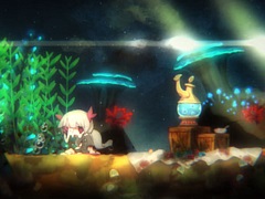 「void* tRrLM2(); //ボイド・テラリウム２」，6月30日に発売。テラリウム内の環境に影響を与えるオブジェクトや新たな奇病が登場