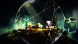 画像ギャラリー No.005のサムネイル画像 / 「void* tRrLM2();」,発売決定と前作フリープレイ配信を記念したRTキャンペーン開催