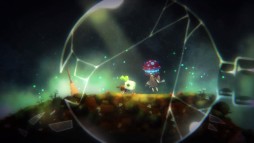 画像ギャラリー No.006のサムネイル画像 / 「void* tRrLM2();」,発売決定と前作フリープレイ配信を記念したRTキャンペーン開催