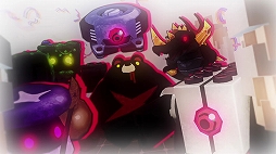 画像ギャラリー No.002のサムネイル画像 / 「void* tRrLM2(); //ボイド・テラリウム2」のシステム紹介ムービーが公開に。基本的なゲームの流れと新要素を収録