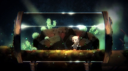 画像ギャラリー No.030のサムネイル画像 / 「void* tRrLM2(); //ボイド・テラリウム２」，ダンジョン探索の情報を公開。“武器熟練度”などさまざまな新要素が登場
