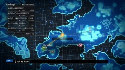 画像ギャラリー No.035のサムネイル画像 / 「void* tRrLM2(); //ボイド・テラリウム２」，ダンジョン探索の情報を公開。“武器熟練度”などさまざまな新要素が登場