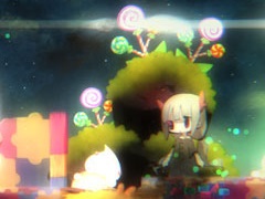 「void* tRrLM2(); //ボイド・テラリウム２」，ダンジョン探索の情報を公開。“武器熟練度”などさまざまな新要素が登場