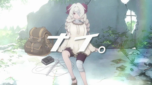 画像ギャラリー No.001のサムネイル画像 / 「void* tRrLM2(); //ボイド・テラリウム2」のミュージックビデオが公開に。オリジナル歌曲“ナイ。”とともにifの世界を収録