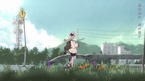 画像ギャラリー No.002のサムネイル画像 / 「void* tRrLM2(); //ボイド・テラリウム2」のミュージックビデオが公開に。オリジナル歌曲“ナイ。”とともにifの世界を収録