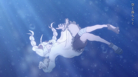 画像ギャラリー No.004のサムネイル画像 / 「void* tRrLM2(); //ボイド・テラリウム2」のミュージックビデオが公開に。オリジナル歌曲“ナイ。”とともにifの世界を収録