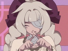 「void* tRrLM2(); //ボイド・テラリウム２」のミュージックビデオが公開に。オリジナル歌曲“ナイ。”とともにifの世界を収録