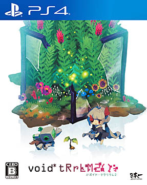 画像ギャラリー No.006のサムネイル画像 / 「void* tRrLM2(); //ボイド・テラリウム２」本日リリース。ゲームの概要とトリコを襲う新たな奇病の情報が明らかに