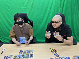 画像ギャラリー No.001のサムネイル画像 / マフィア梶田の二次元が来い!:第585回「拍手喝采のFGOフェスで奮起するMCのボイド・テラリウム2」