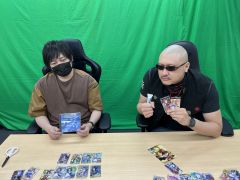 マフィア梶田の二次元が来い！：第585回「拍手喝采のFGOフェスで奮起するMCのボイド・テラリウム２」
